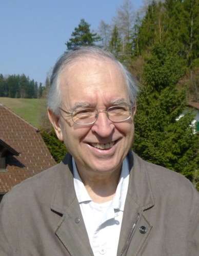 Murray Stein