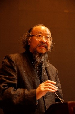 Prof. He-Yong SHEN
