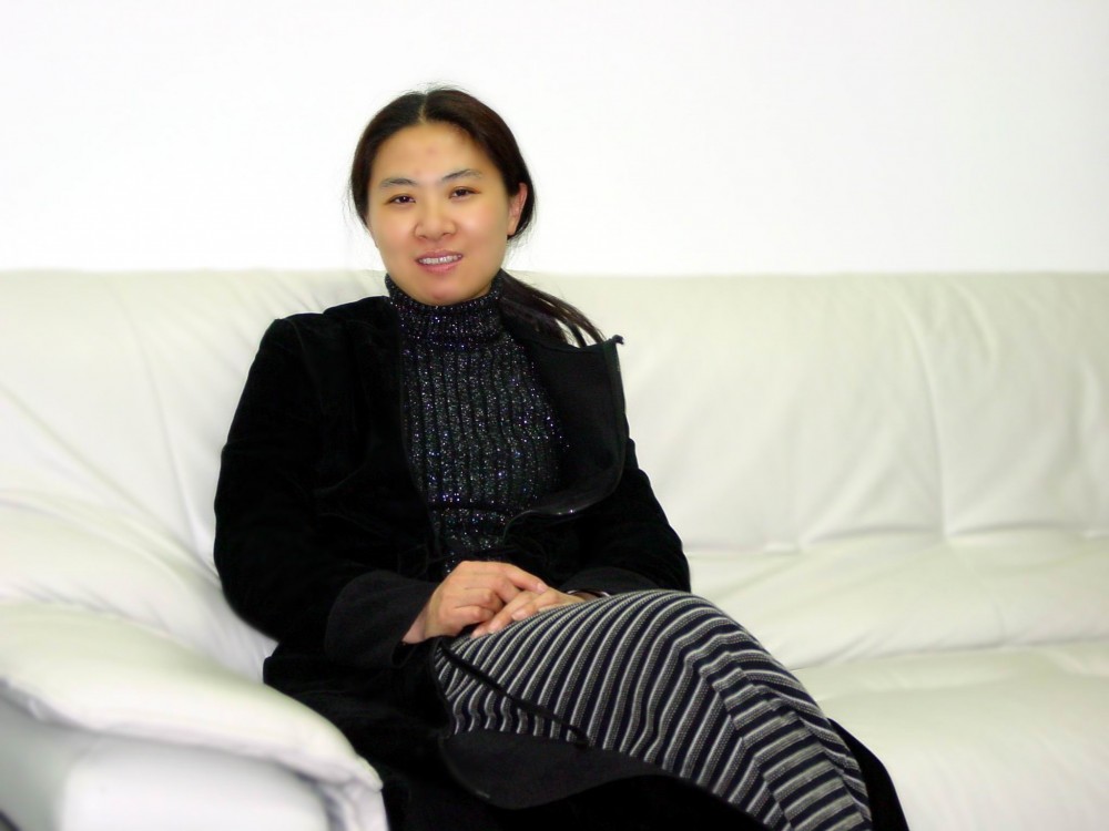 XiangZhen MA, Doctor Institute of Analytical Psychology, City University of Macau