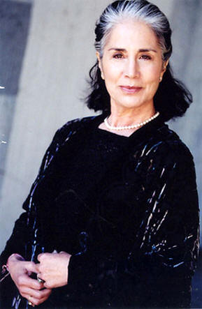 Joan Chodorow